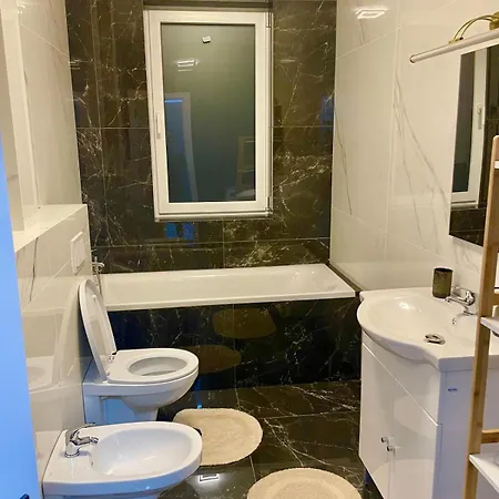 Wald Central Residence Rădăuţi Esterno foto