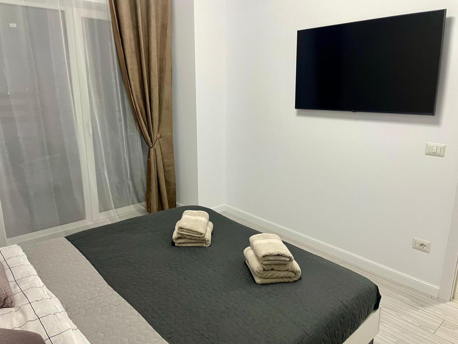 Apartment Wald
