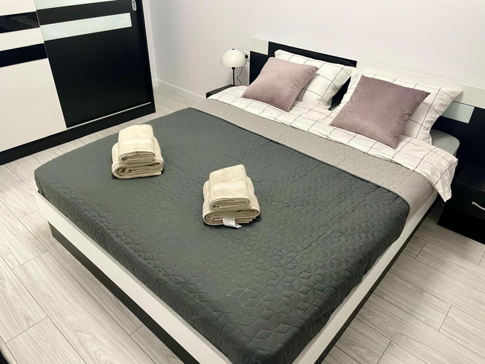 Apartment Wald