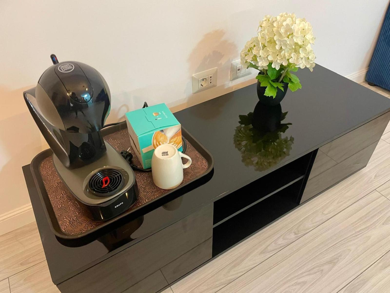 Apartment Wald
