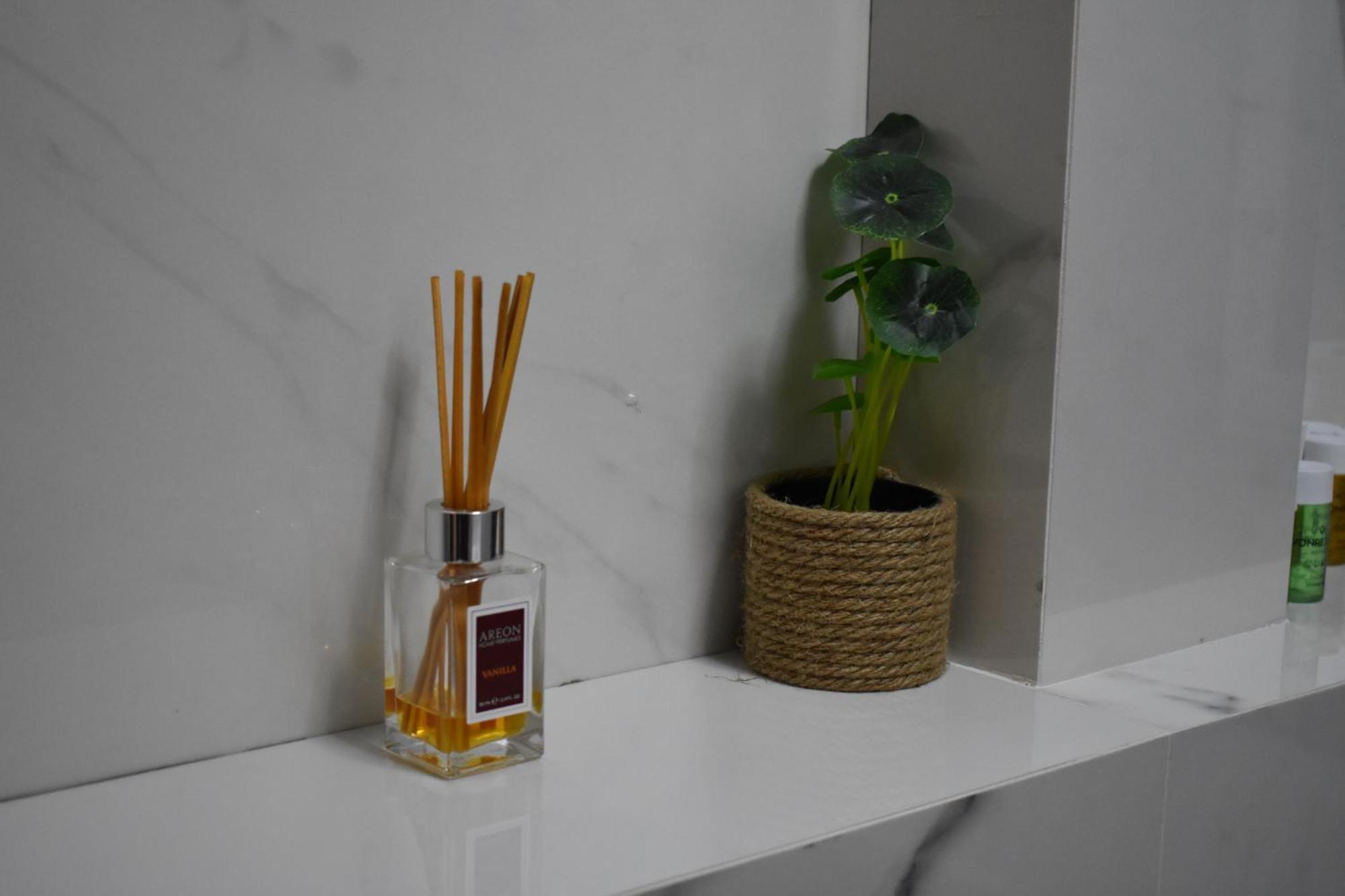 Wald Apartment Radauti