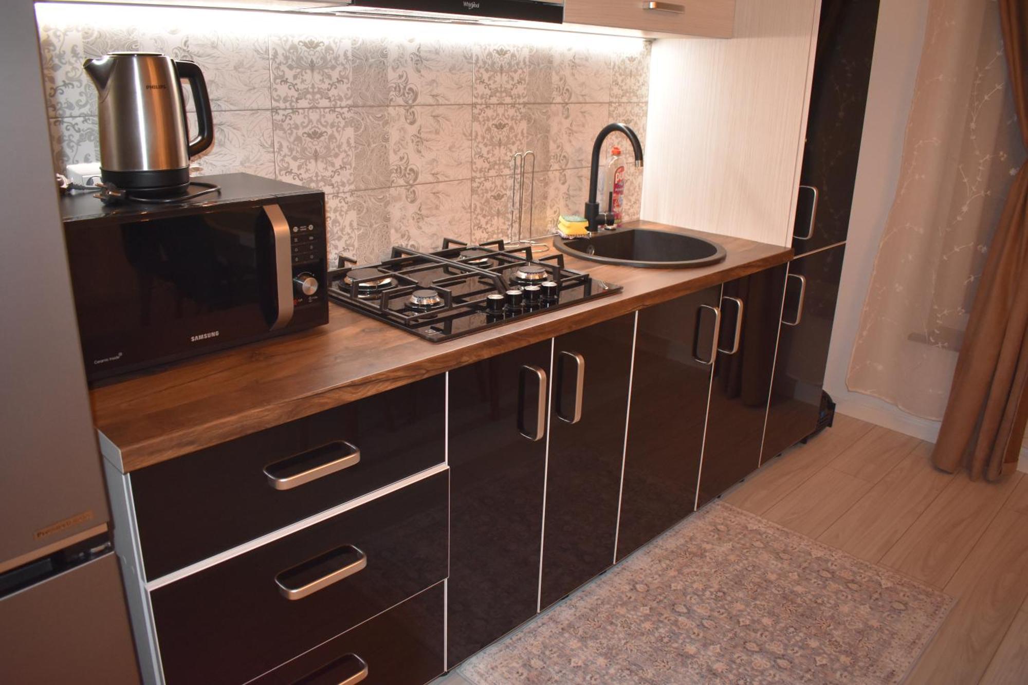 Wald Apartment Radauti