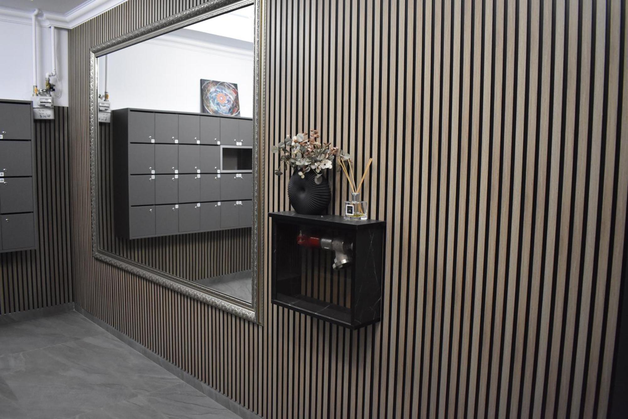 Wald Apartment