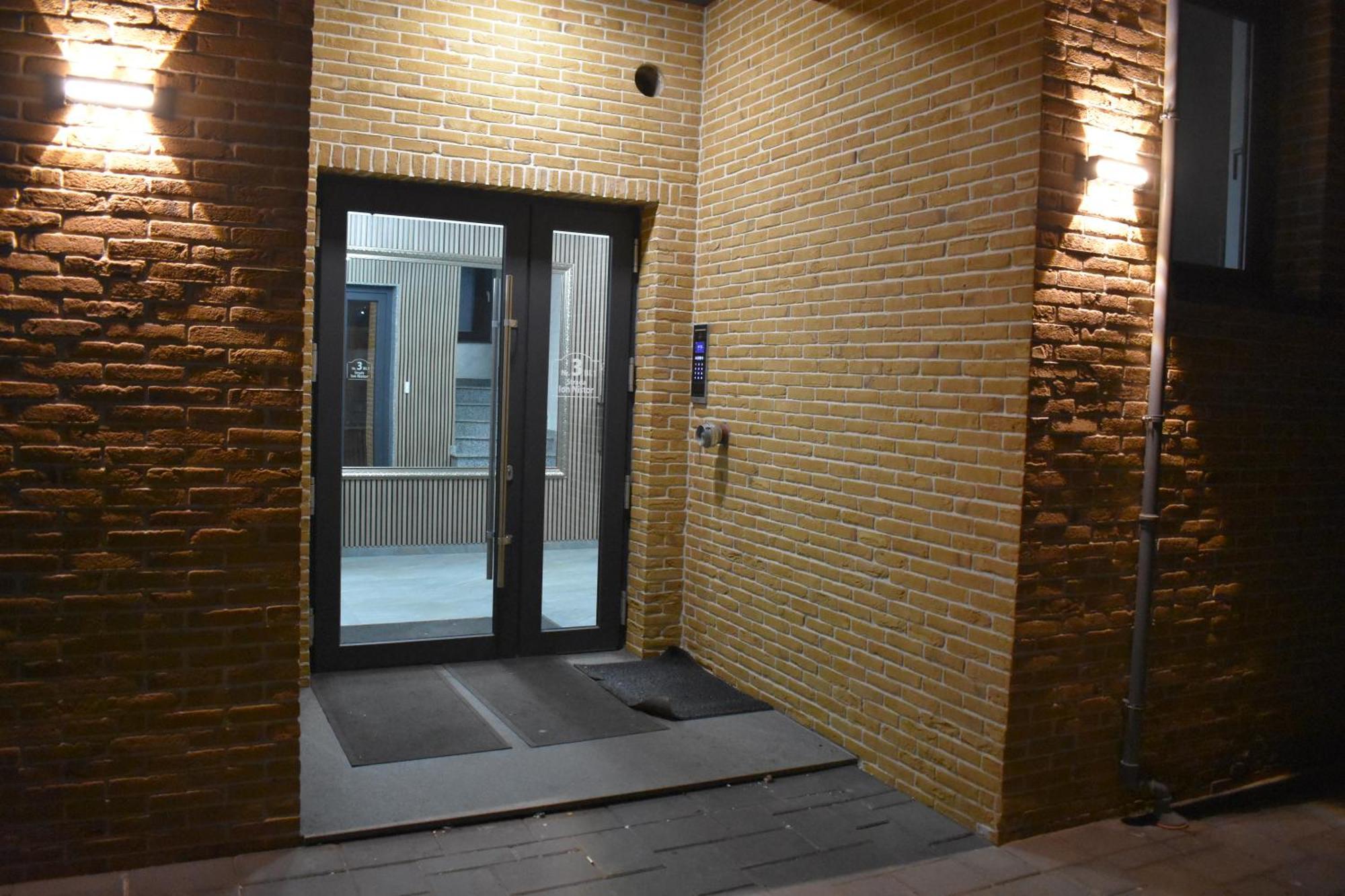 Apartment Wald Radauti