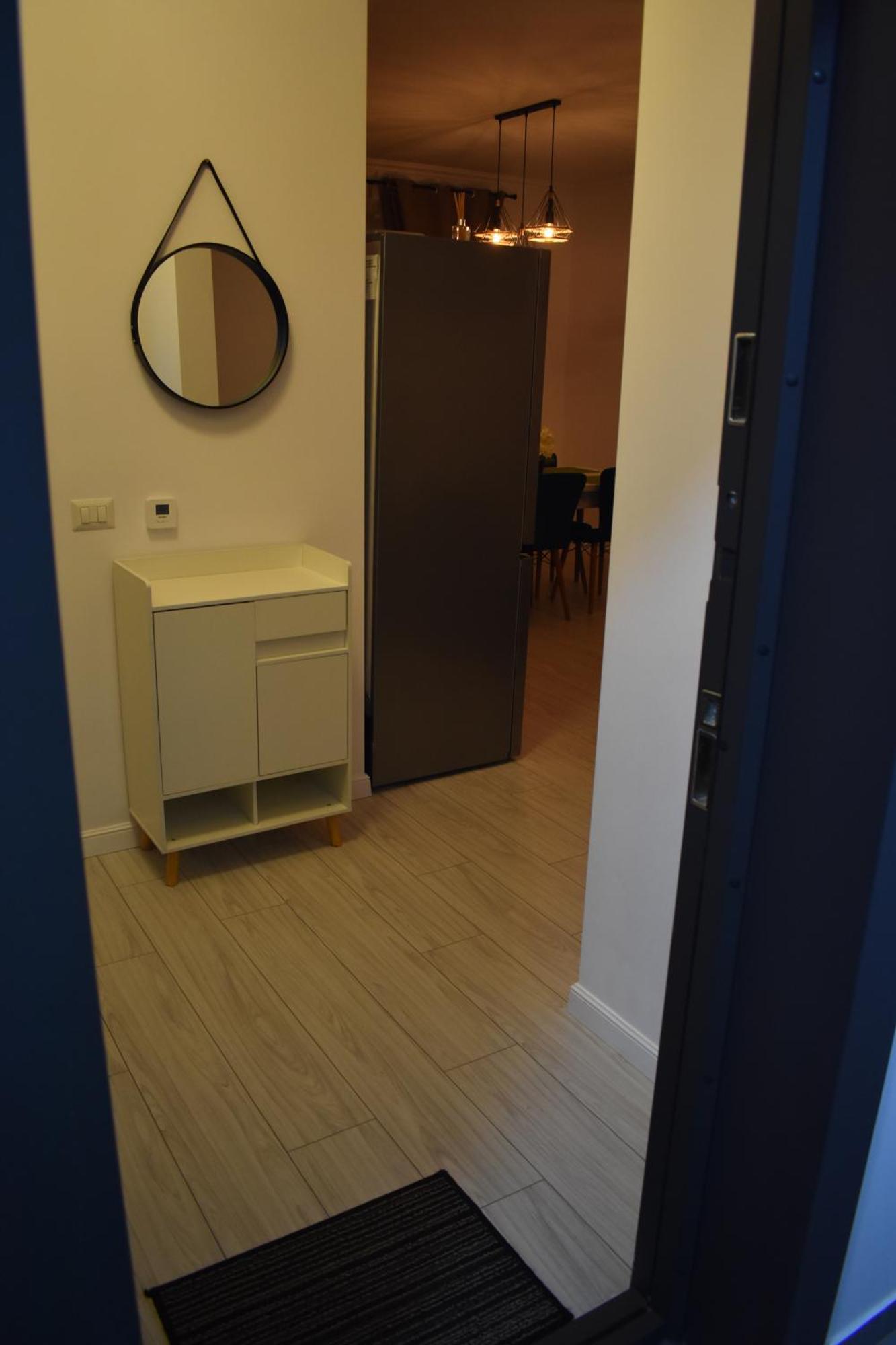 Wald Apartment